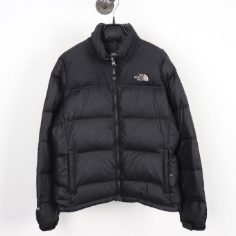 THE NORTH FACE 700 구스다운 패딩