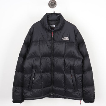 THE NORTH FACE 800 구스다운 패딩