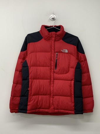 THE NORTH FACE 700 구스다운 패딩자켓