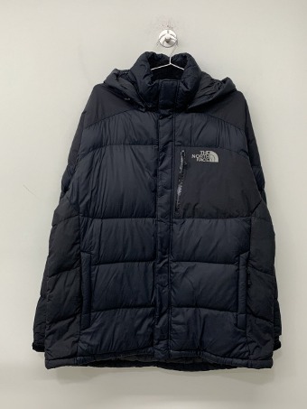 THE NORTH FACE 800 구스다운 패딩자켓