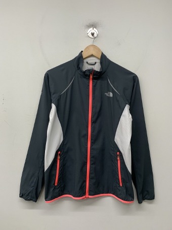 THE NORTH FACE 로고 자켓