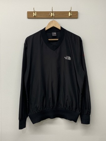 THE NORTH FACE 웜업 톱